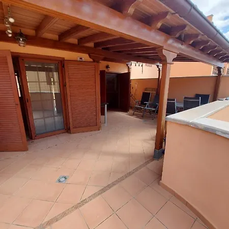 Del Duque In Villa *