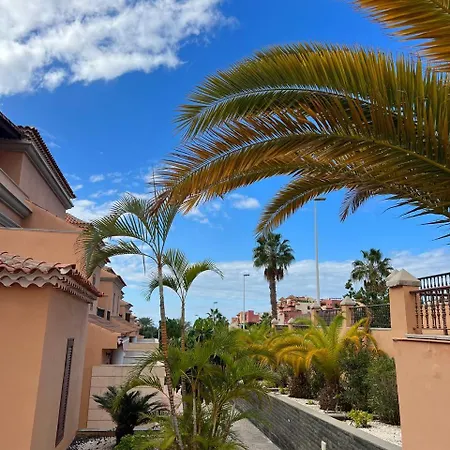 Villa Del Duque In Costa Adeje