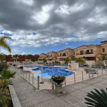 Villa Del Duque In