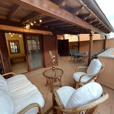 Del Duque In Villa