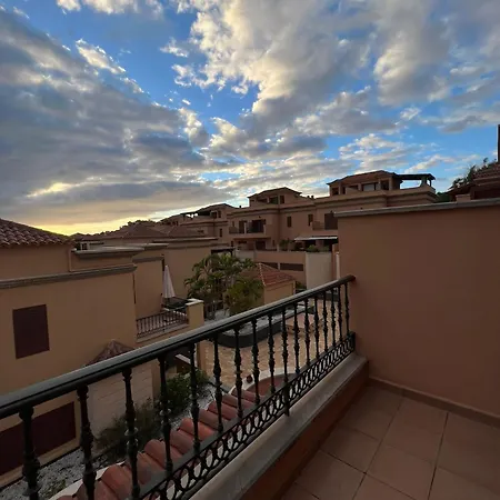 Villa Del Duque In Costa Adeje