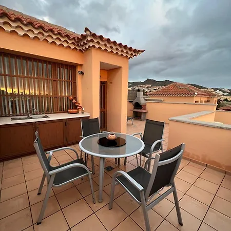 Del Duque In * Costa Adeje (Tenerife)