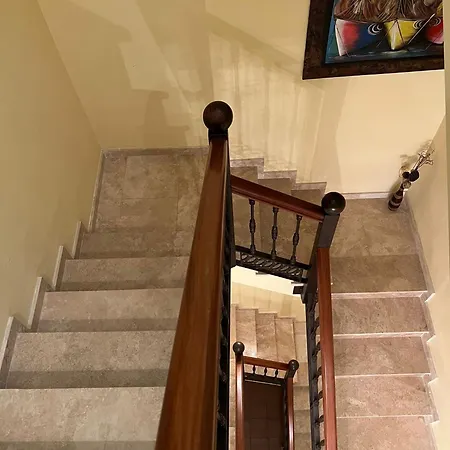 Villa Del Duque In Costa Adeje