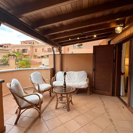 Villa Del Duque In Costa Adeje
