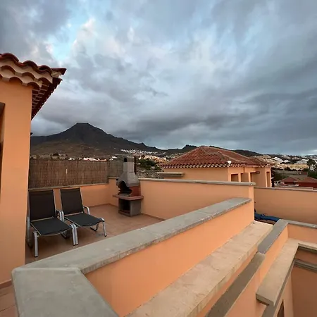 Villa Del Duque In Costa Adeje