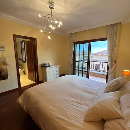 Villa Del Duque In Costa Adeje (Tenerife)